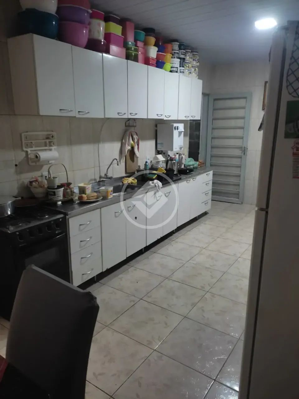 Casa Espaçosa e Reformada na Vila Redenção! codigo: 307720 - Foto 3