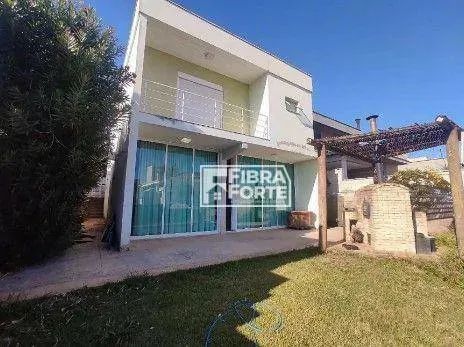 Casa com 3 dormitórios para alugar - Swiss Park - Campinas/SP - Foto 2