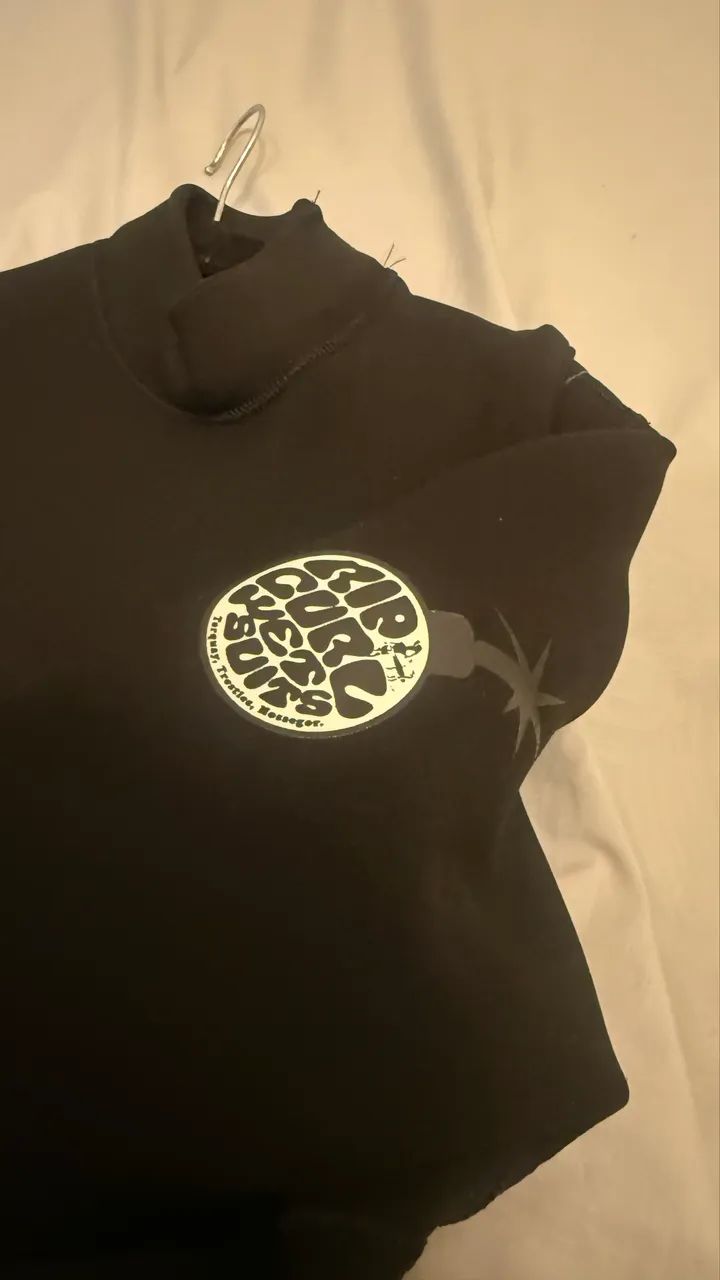 Short John Ripcurl E-Bomb E7 - Foto 2