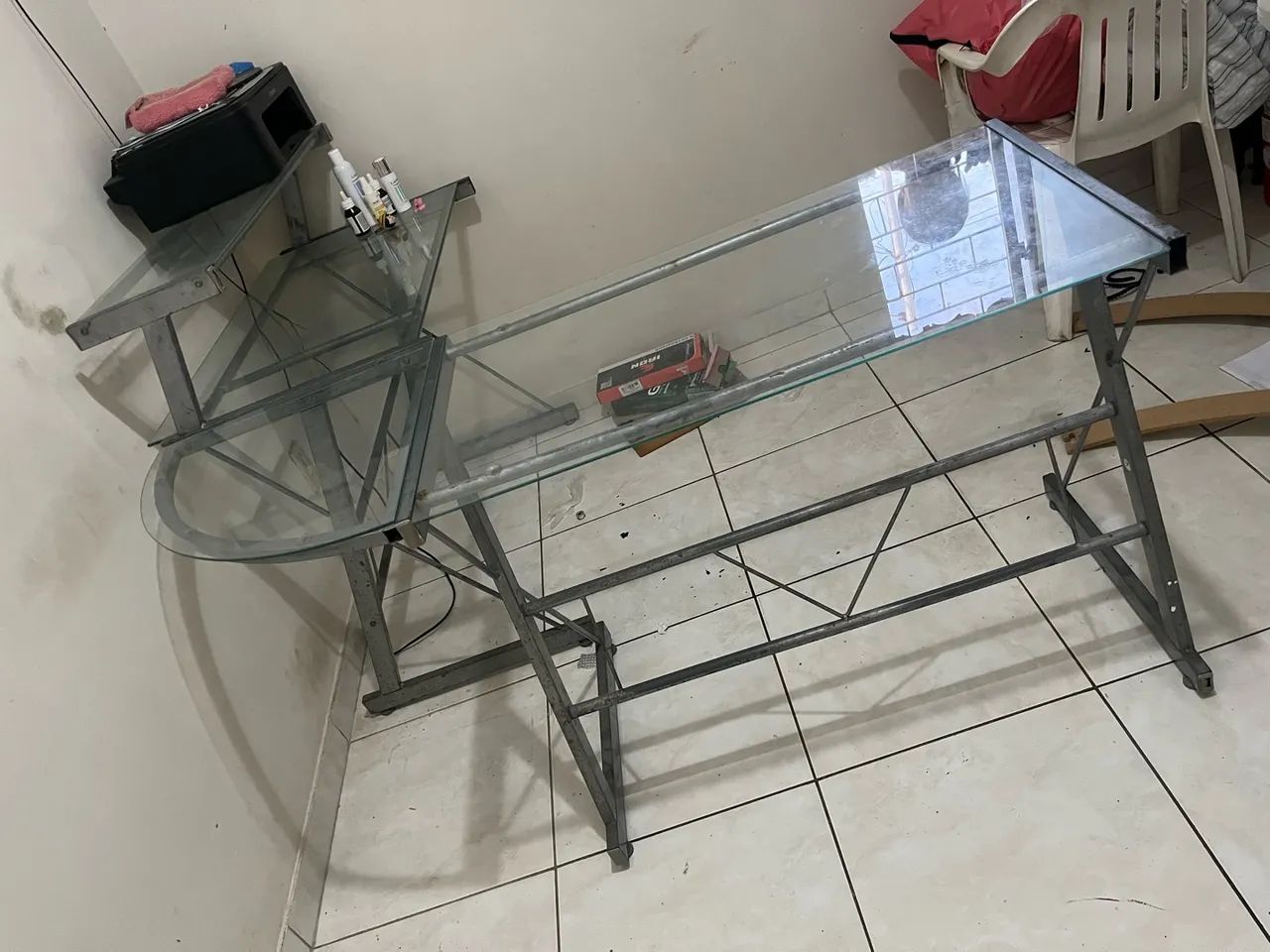 Mesa para escritório  - Foto 5