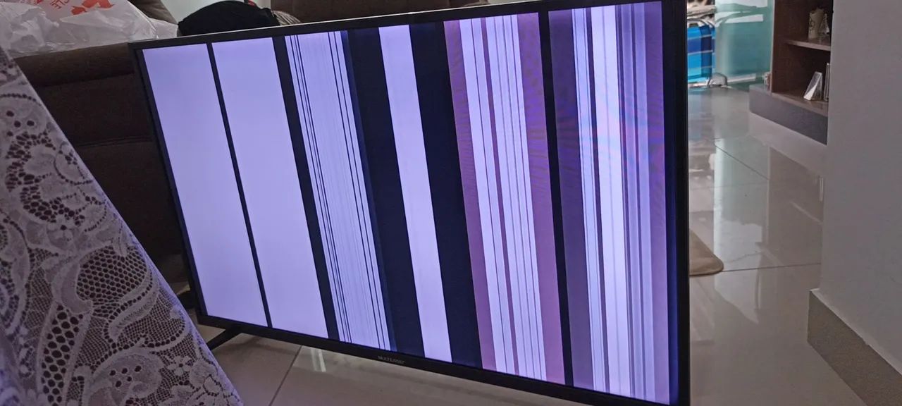 Tv Multilaser 40 Polegadas  - Foto 2