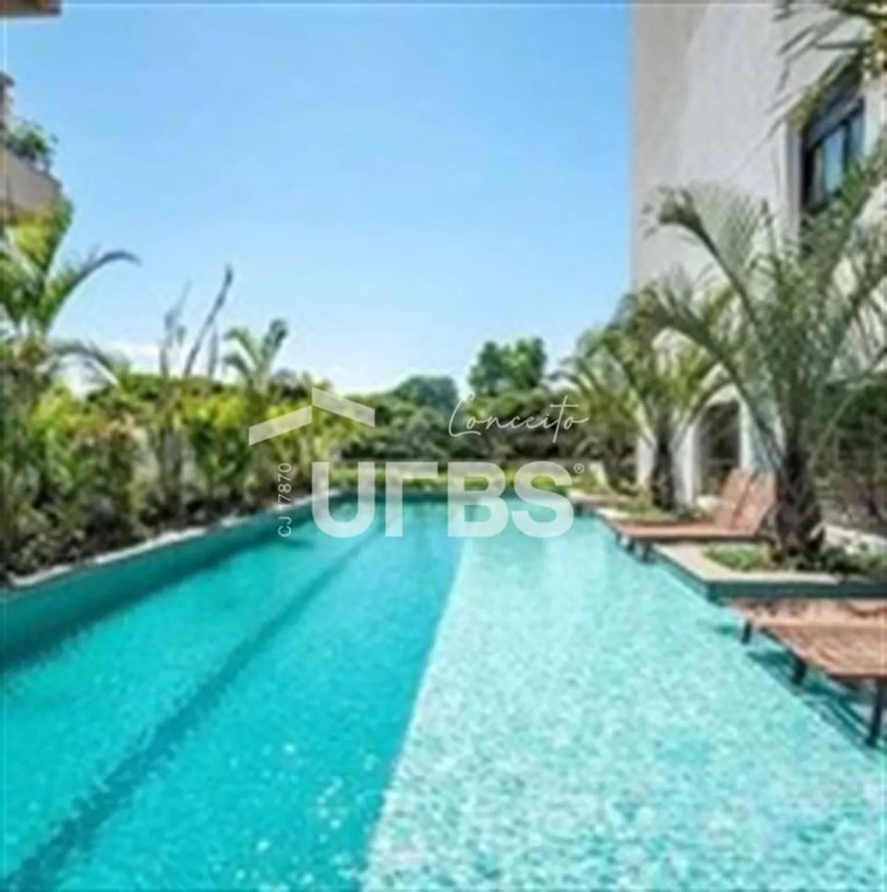Penthouse  01 por andar 404 m²