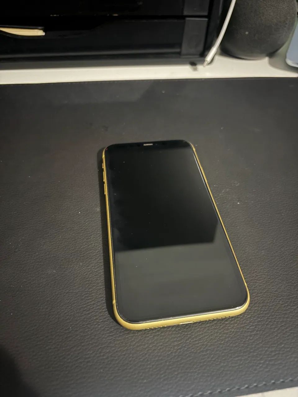 IPHONE 11 AMARELO - 64GB  - Foto 2