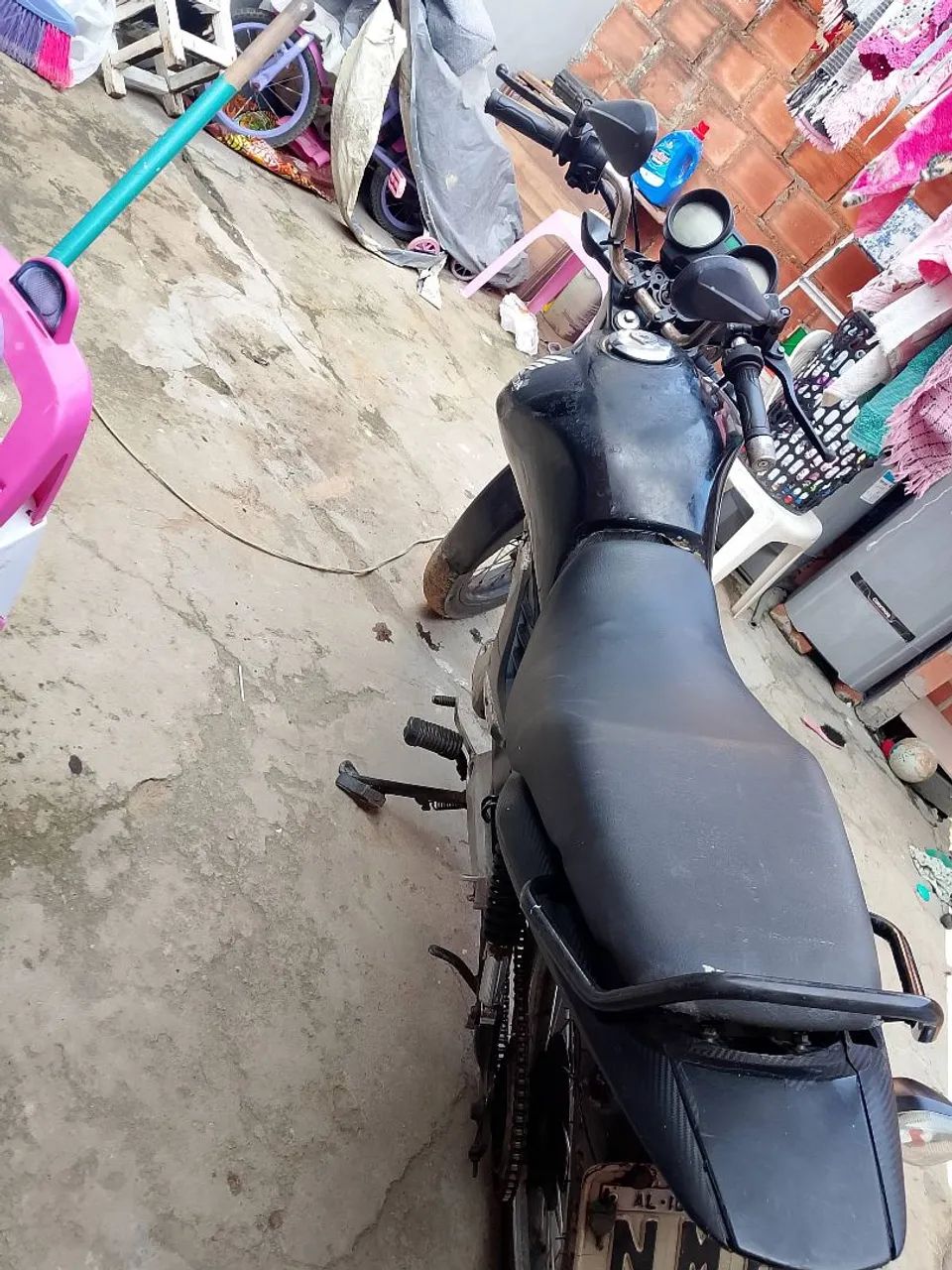 Vendo 125  - Foto 4