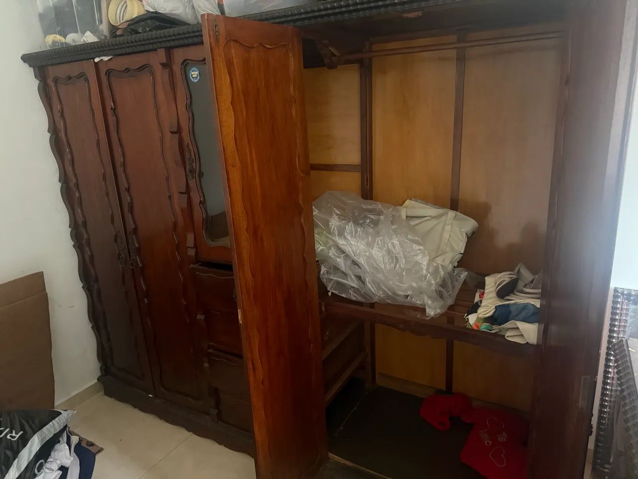 Raridade a venda