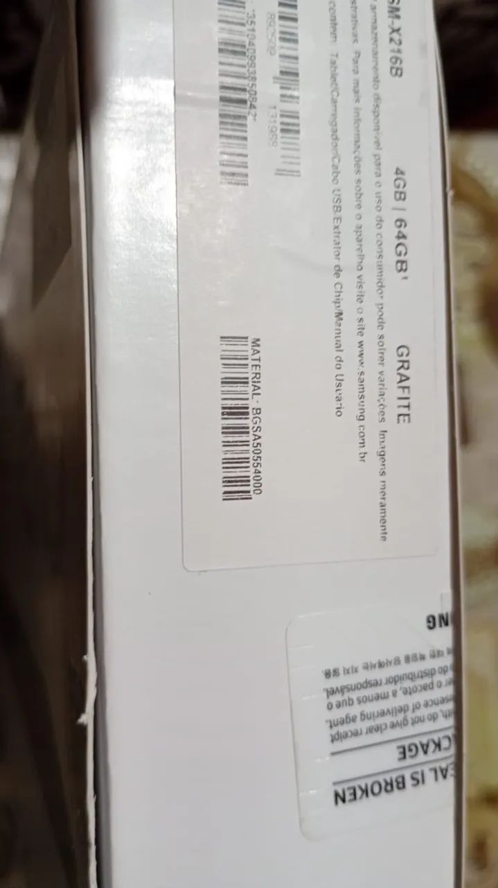 Tablete Samsung - Foto 4