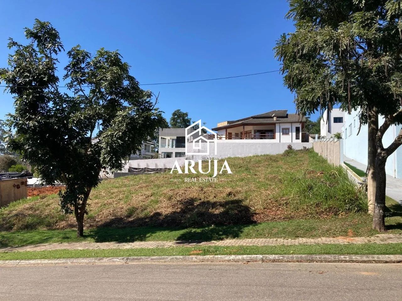 Terreno de 800 m² em Condomínio Fechado - Foto 3