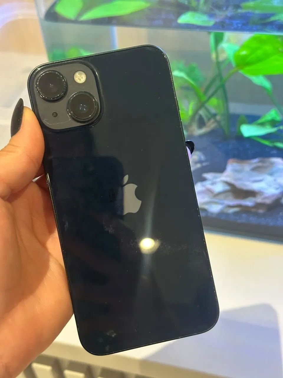 Vende-se IPhone 14  - Foto 4