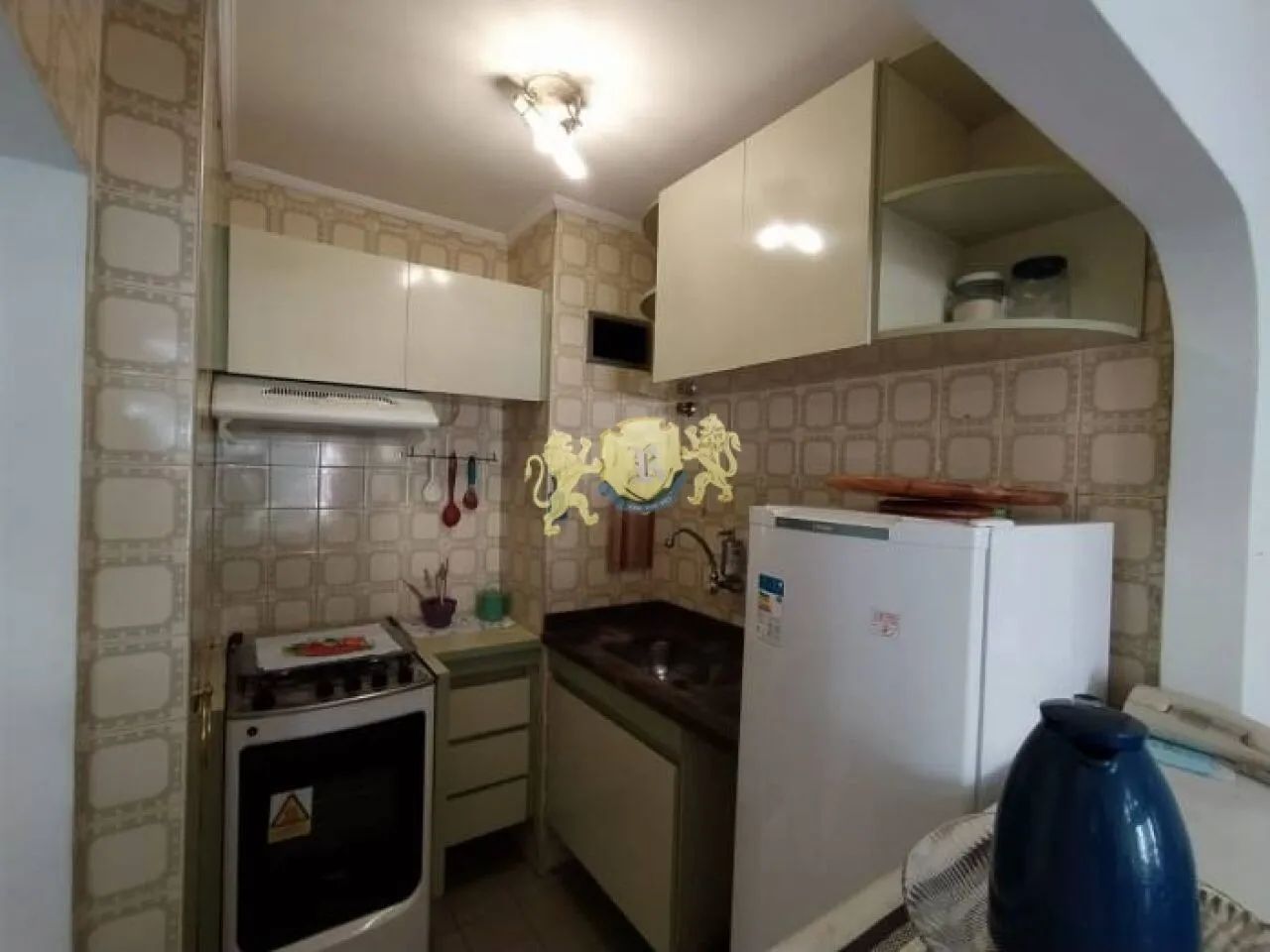 Flat com 2 Quartos para alugar, 60m² - Jardins - Foto 5