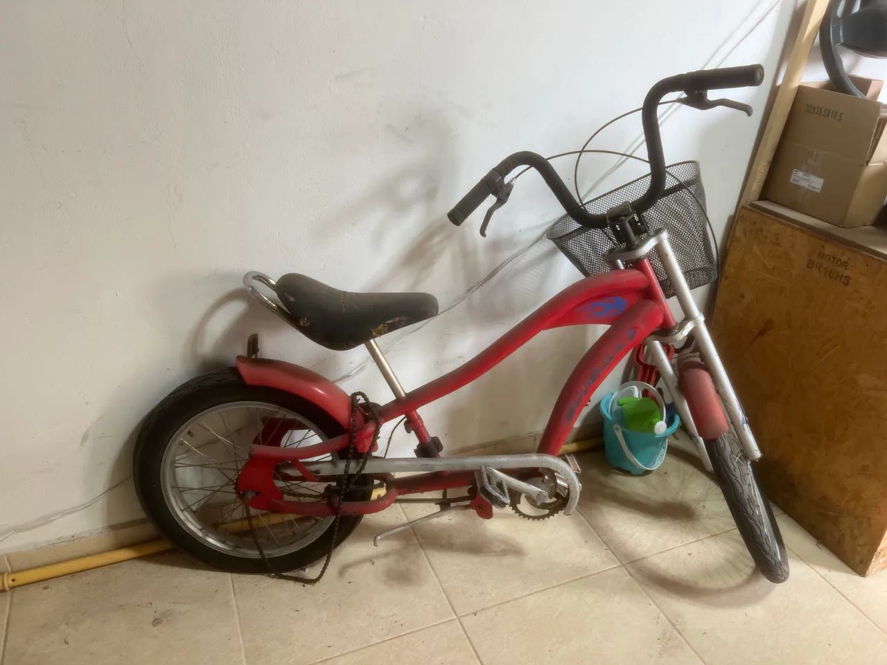 Bike chopper - Foto 5