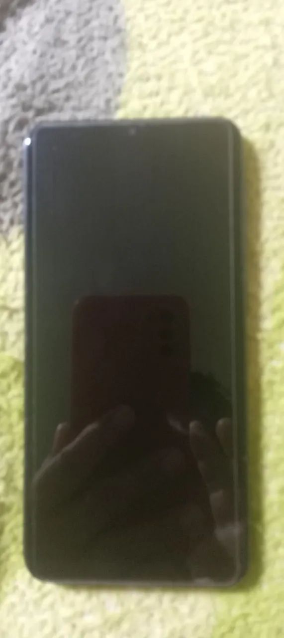Vendo celular A10