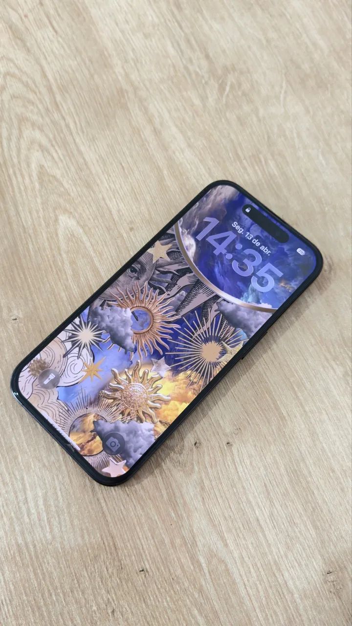 Vendo IPhone 15 Pro  - Foto 4