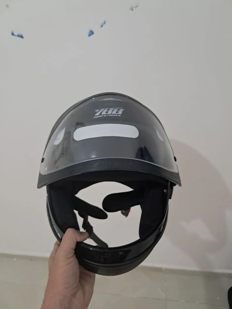 Vendo capacete  - Foto 2
