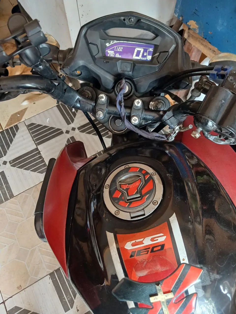 vende-se ou troca 