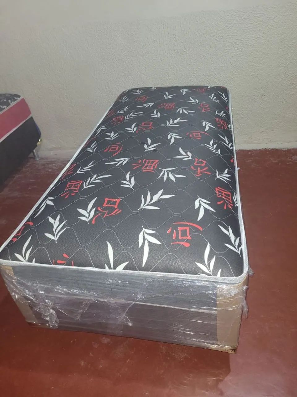 Estou vendendo essas camas 