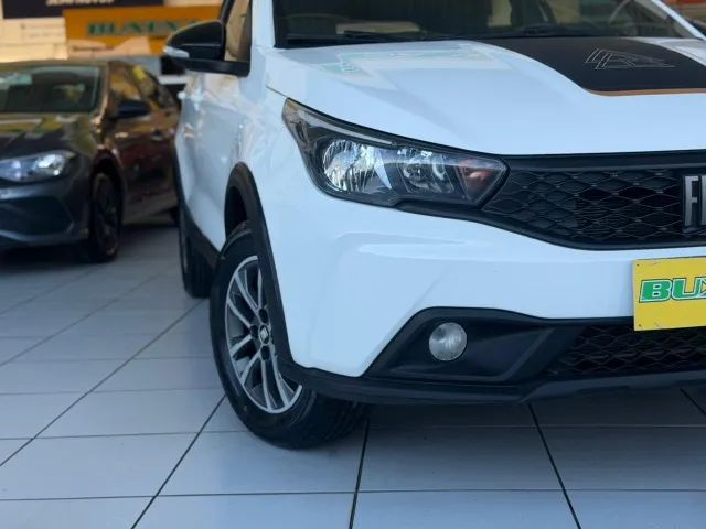 Fiat Argo Trekking 1.3 8V Flex 2023 - Foto 3