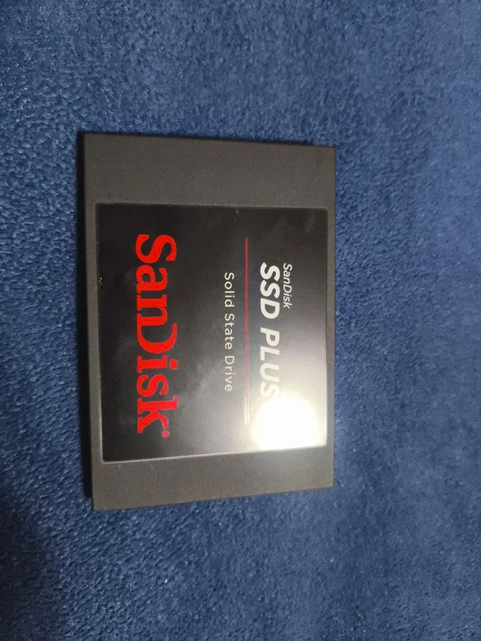 SSD SATA 240GB 