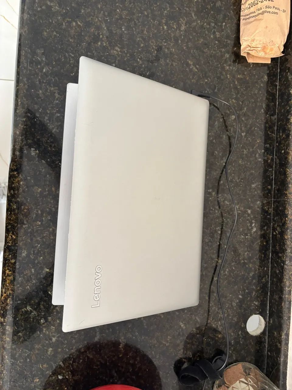 Notebook  - Foto 4