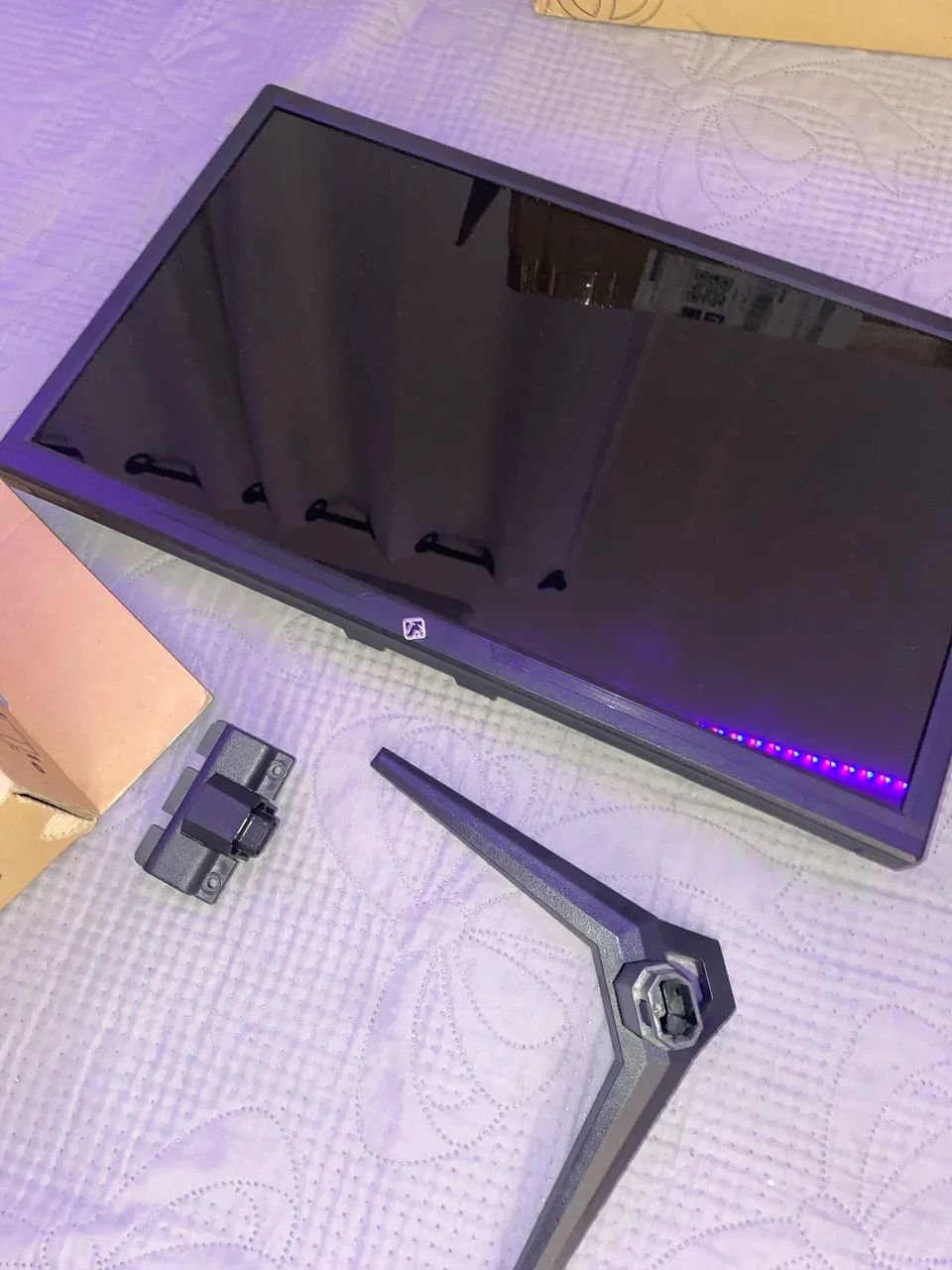 VENDE-SE MONITOR TRONOS 20 POLEGADAS  - Foto 2
