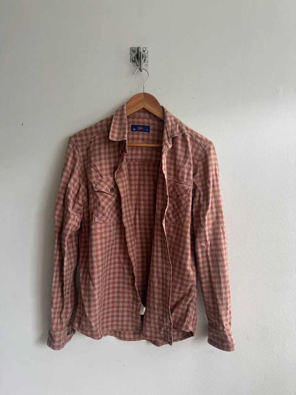 Camisa xadrez  - Foto 3