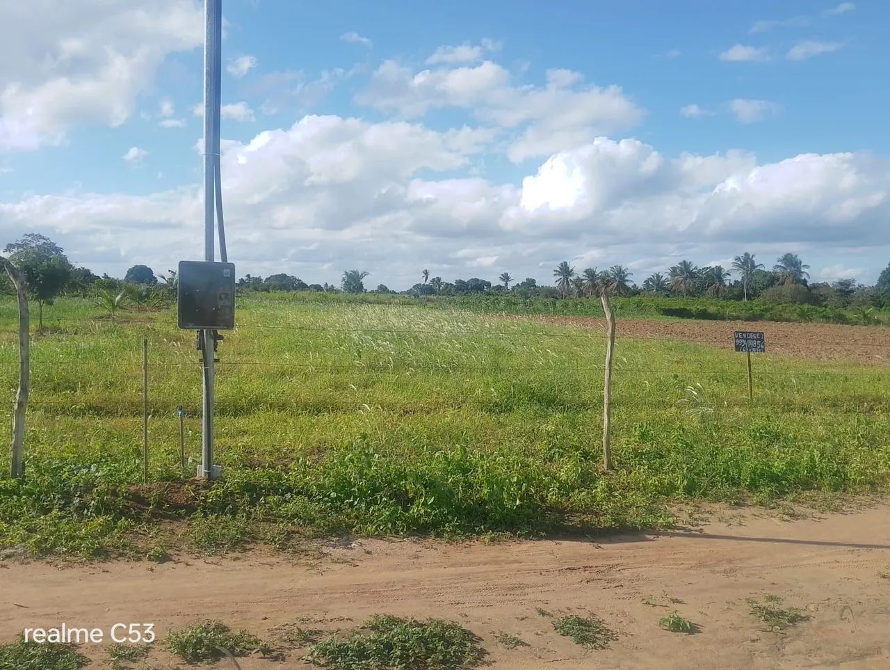 Meia tarefa de terra em são domingos  - Foto 3