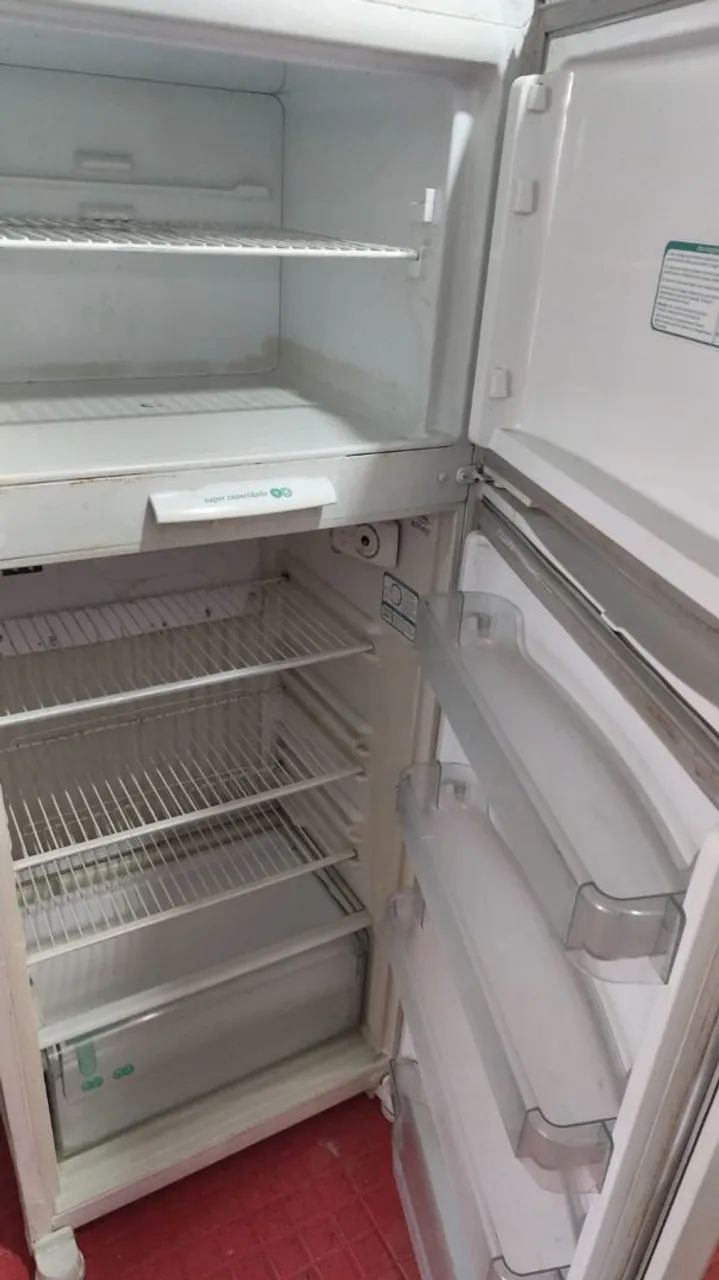 Geladeira - Foto 2