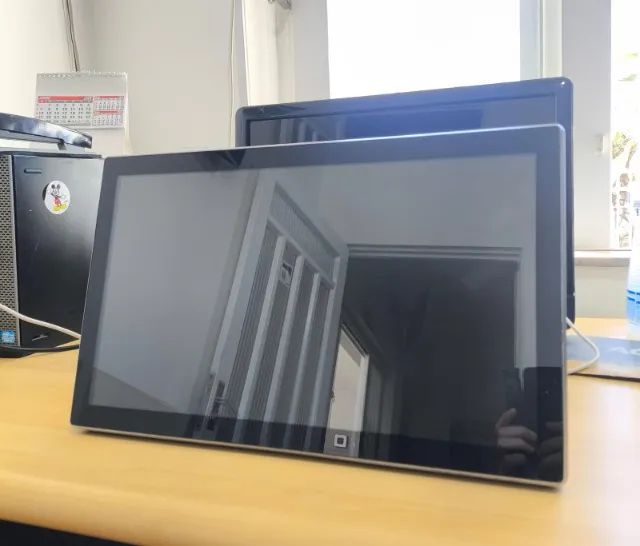 Monitor Touch 19 Polegadas Wide - Foto 3