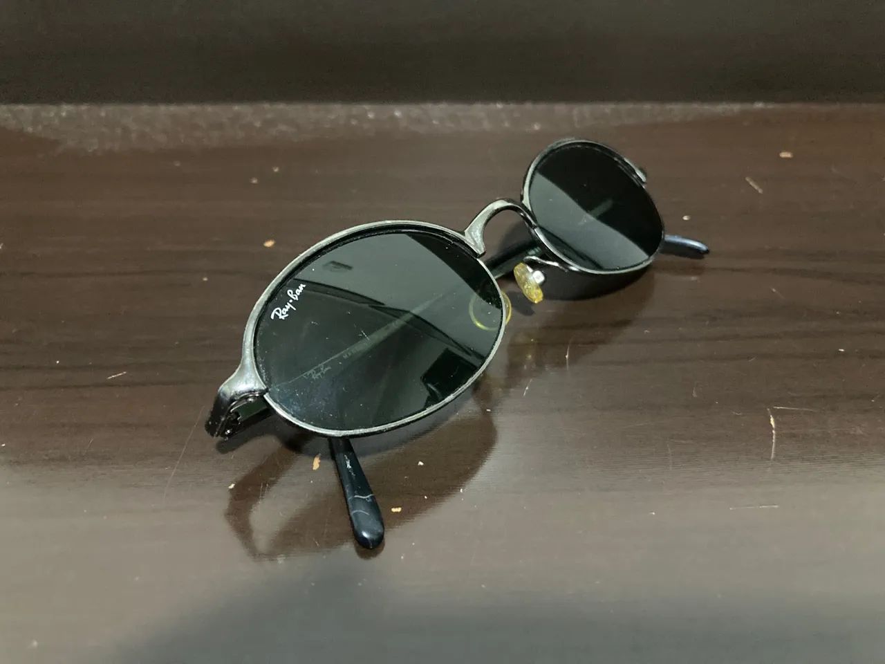 Óculos Ray-Ban - Foto 2
