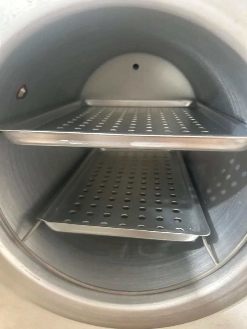 Autoclave