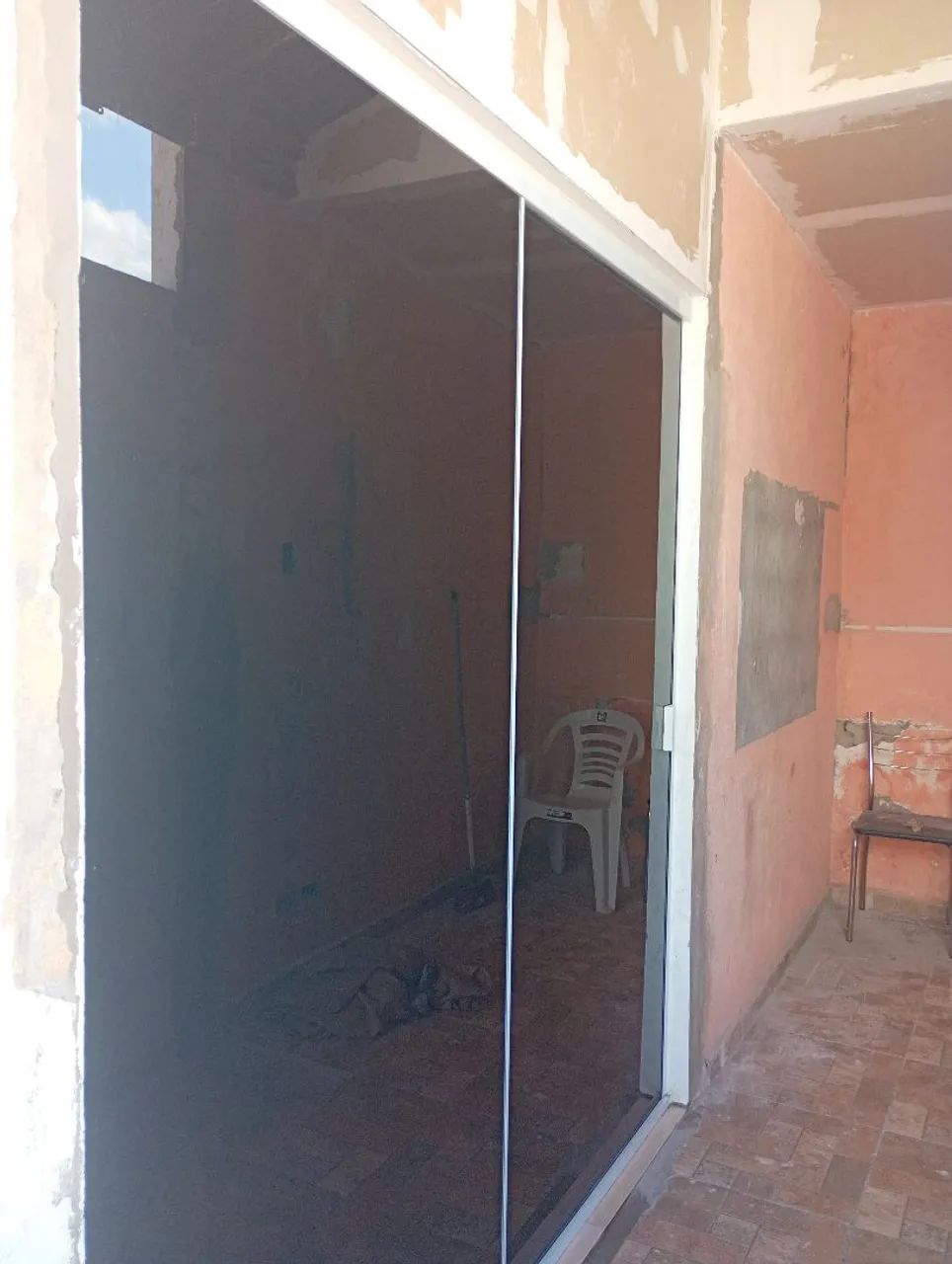 Aplicação de Insulfilm residencial  - Foto 2