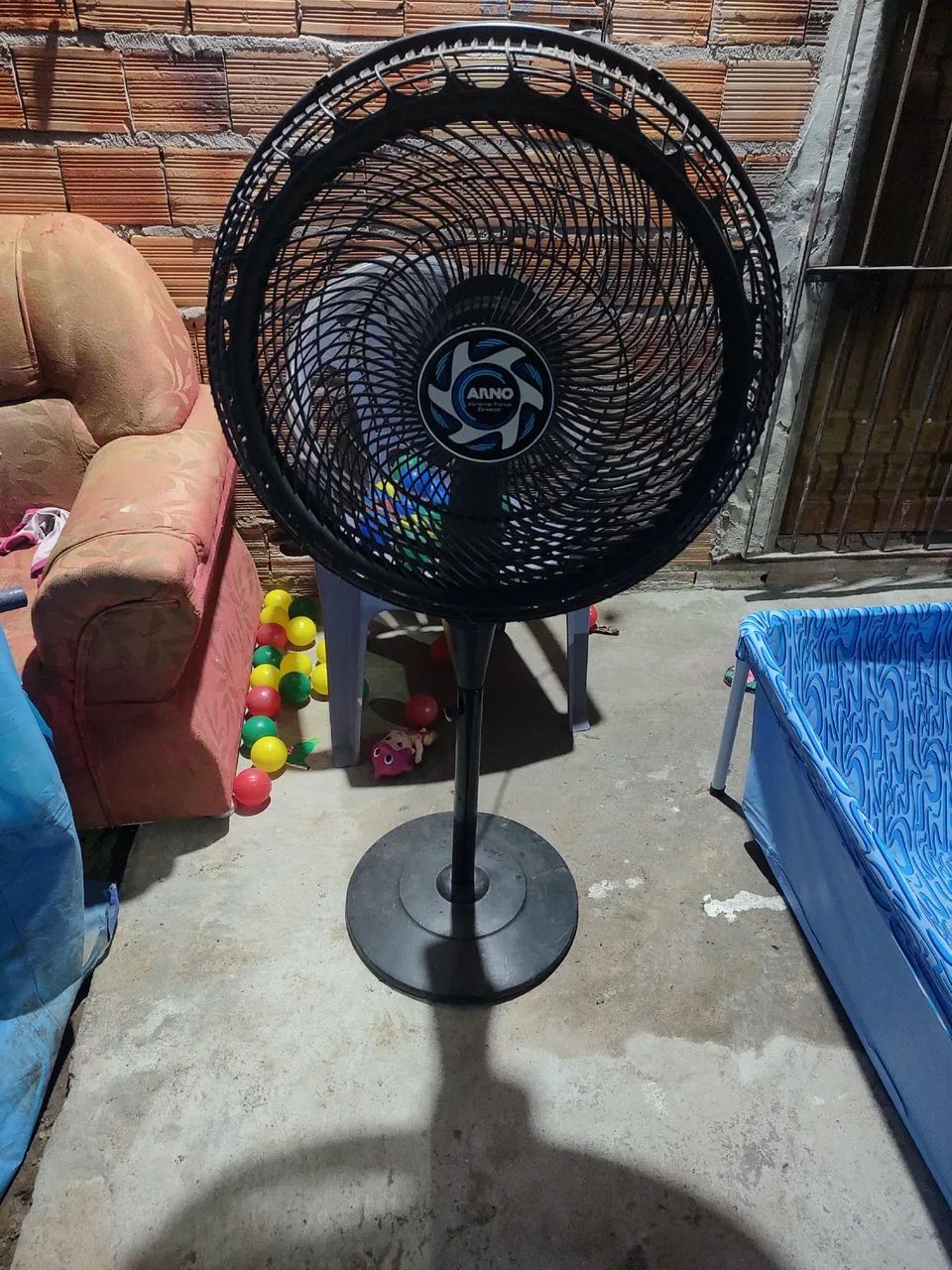 Ventilador  - Foto 2