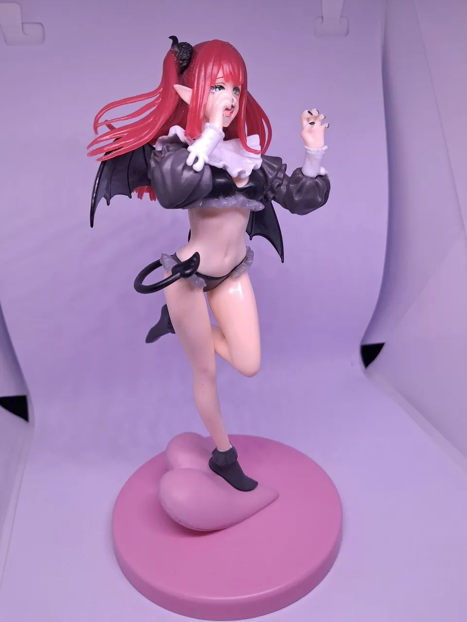 Action Figure My Dress-Up Darling - Marin Kitagawa 18cm - Foto 2