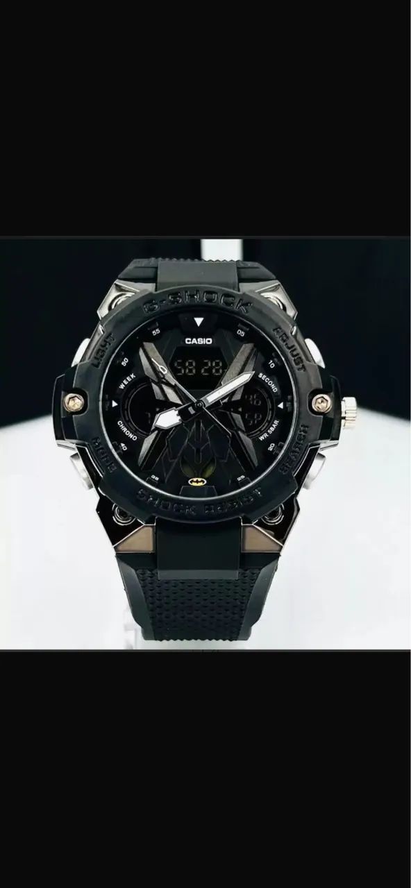 Relógios G-Shock - Foto 2