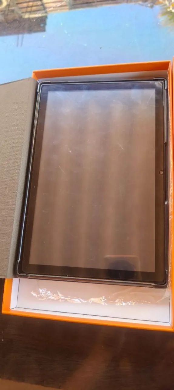Tablet techino semi novo - Foto 2