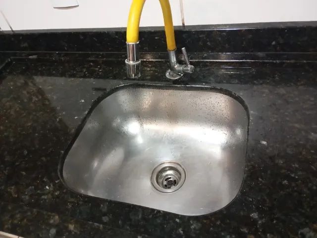 Pedra de pia com Cooktop 4 bocas - Foto 4
