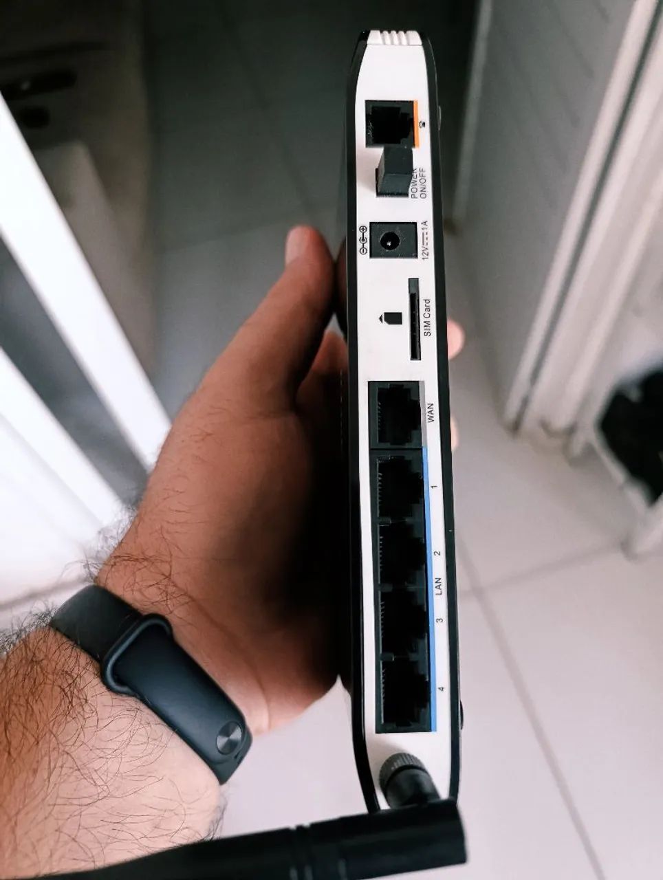 Roteador 3G - Foto 4