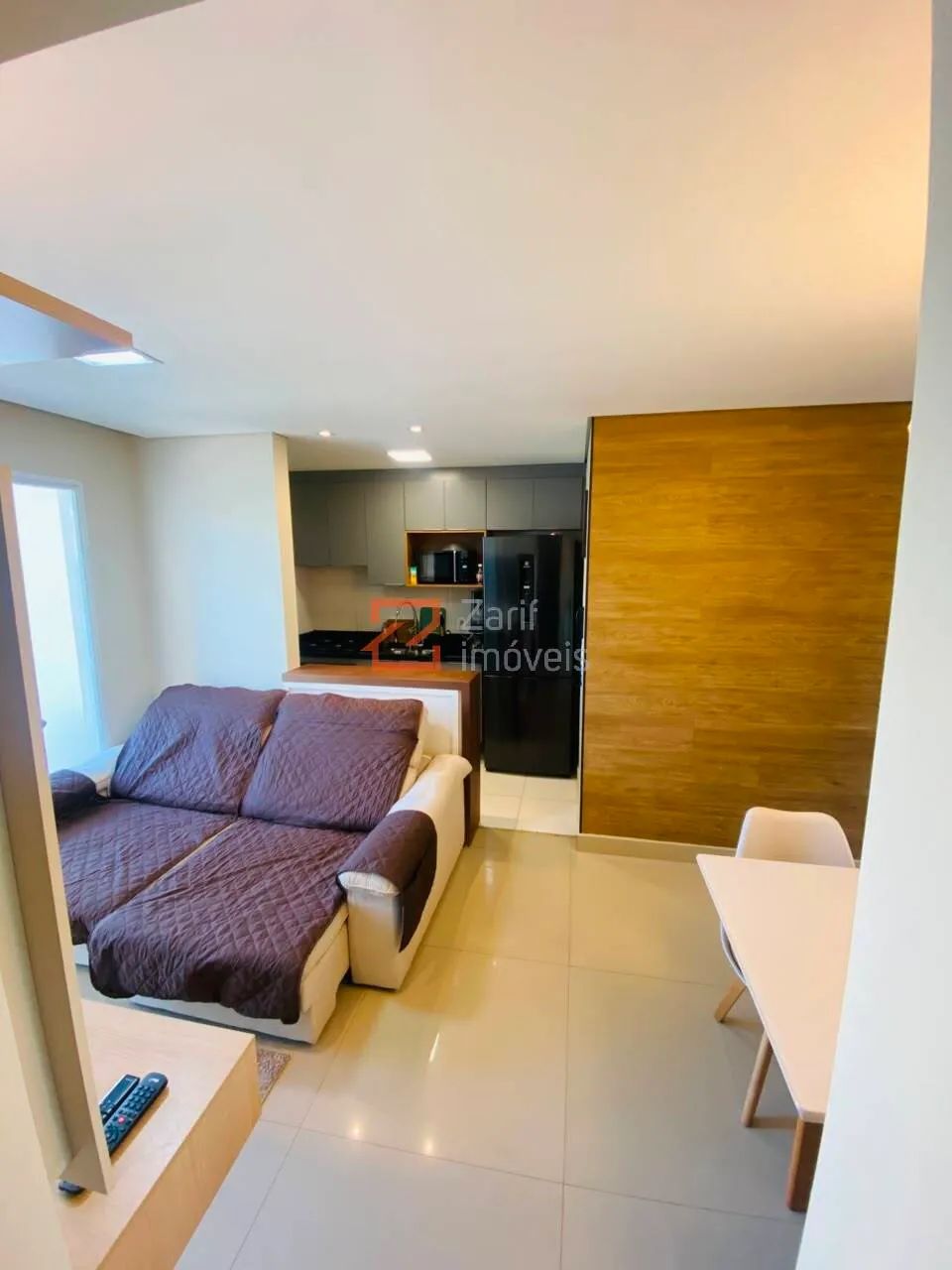 APARTAMENTO PARA VENDA 2 QUARTOS NA VILA ANDRADE - Foto 3