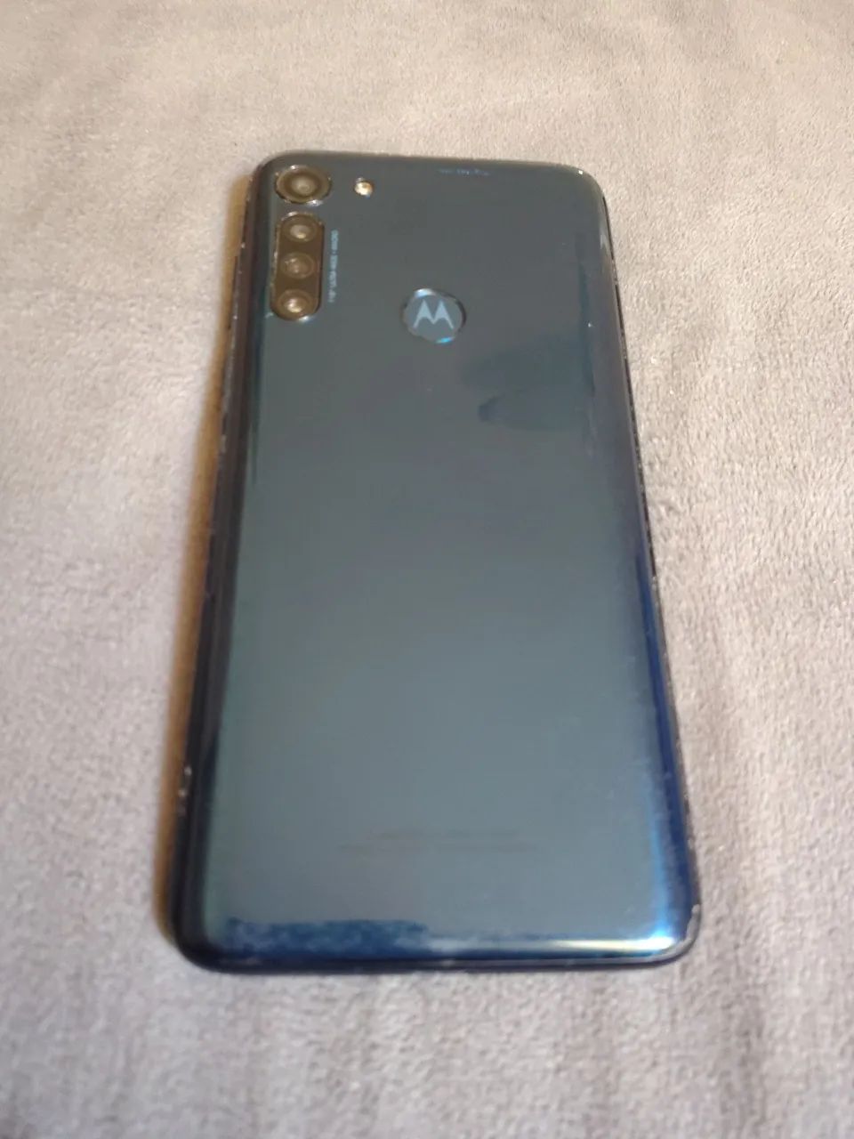 Moto g8 Power  - Foto 2