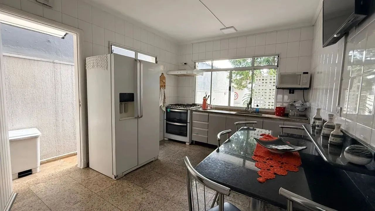 MARAVILHOSO SOBRADO 3 SUÍTES NA MELHOR RUA DA VILA MARIA - Foto 12