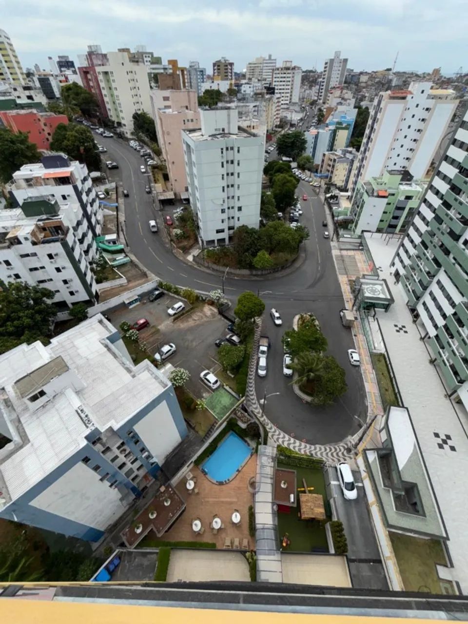 Foto - Salvador - Beiru/ Tancredo Neves