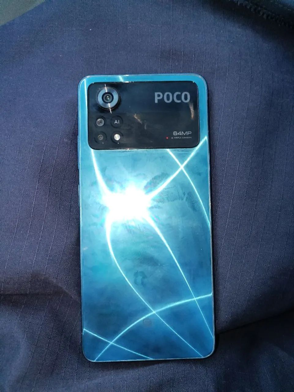 POCO X4 PRO