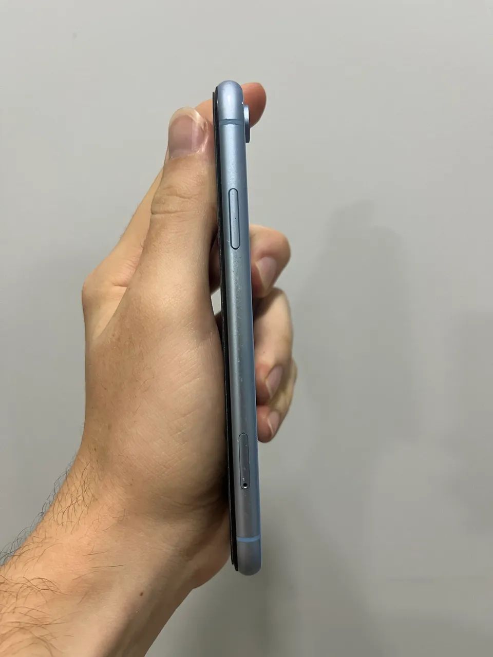 iPhone XR não liga  - Foto 5