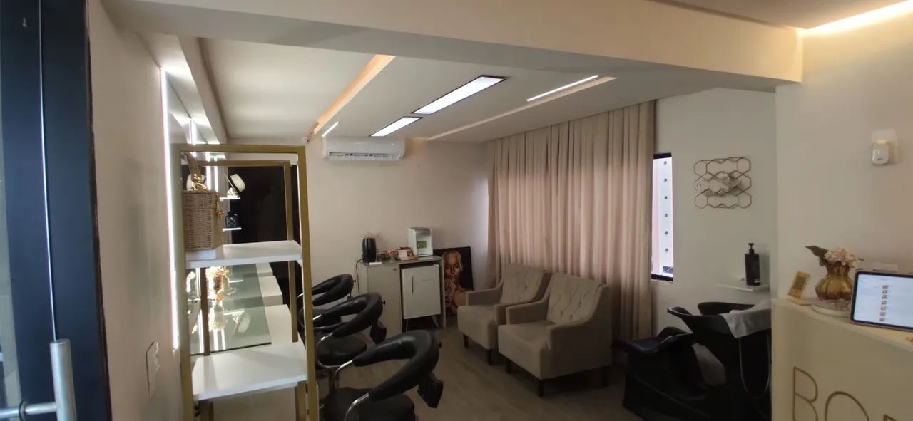 Sala comercial/Loja no business Center  - Foto 2