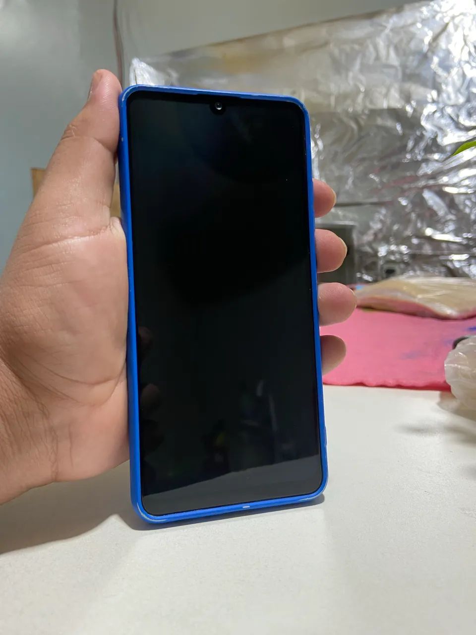 VENDO SANSUNG GALAXI A32
