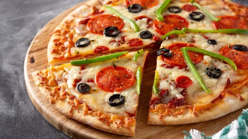 Oportunidade: Pizzaria Consolidada à Venda em JF