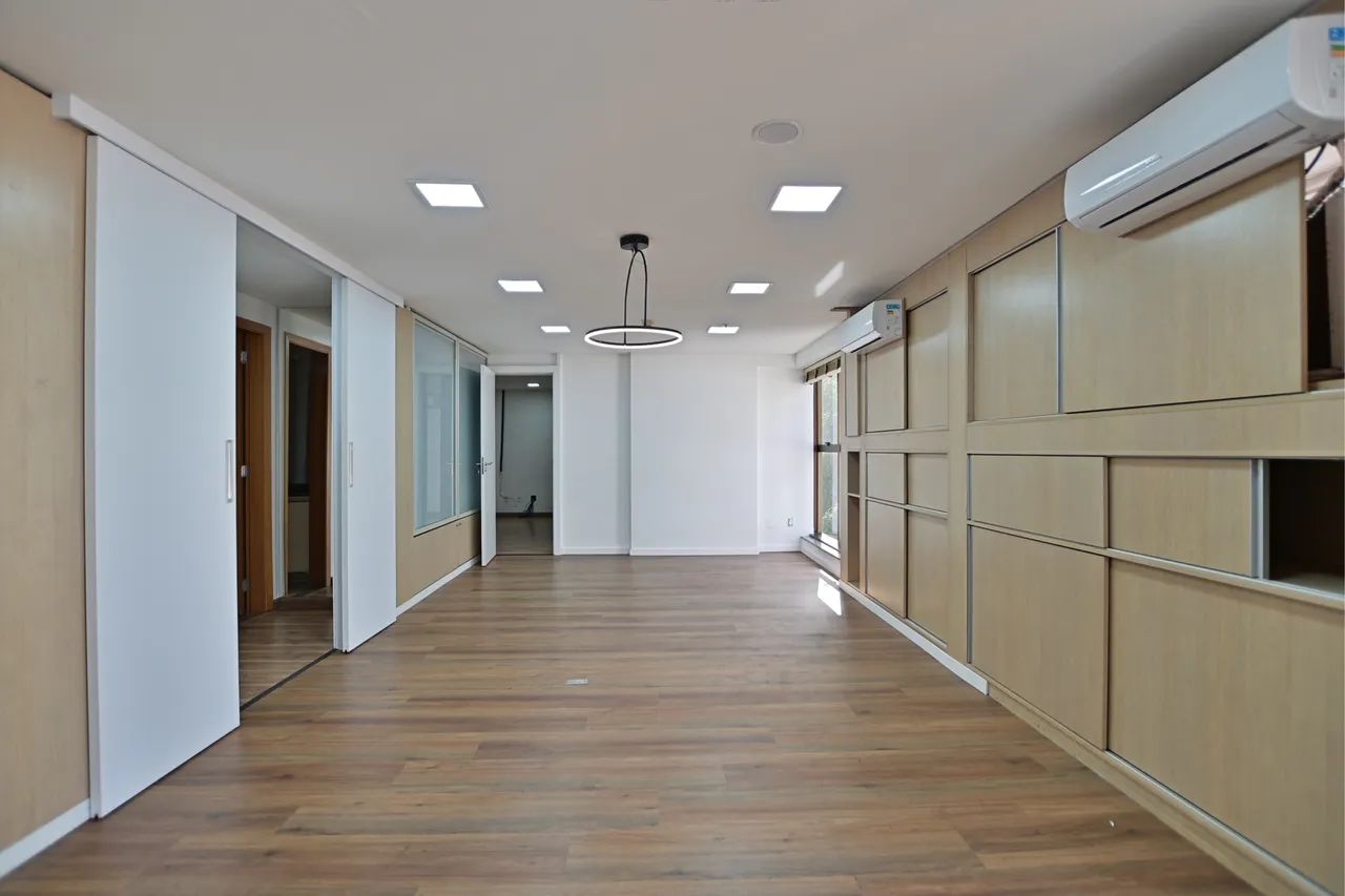 Conjunto sala comercial Asa Sul  - Foto 2