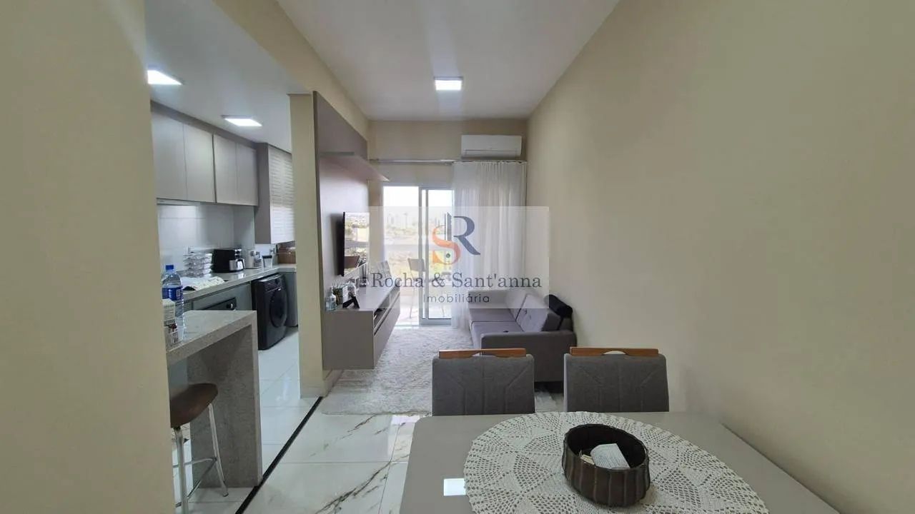Apartamento - The Park View - Indaiatuba/SP - Foto 3
