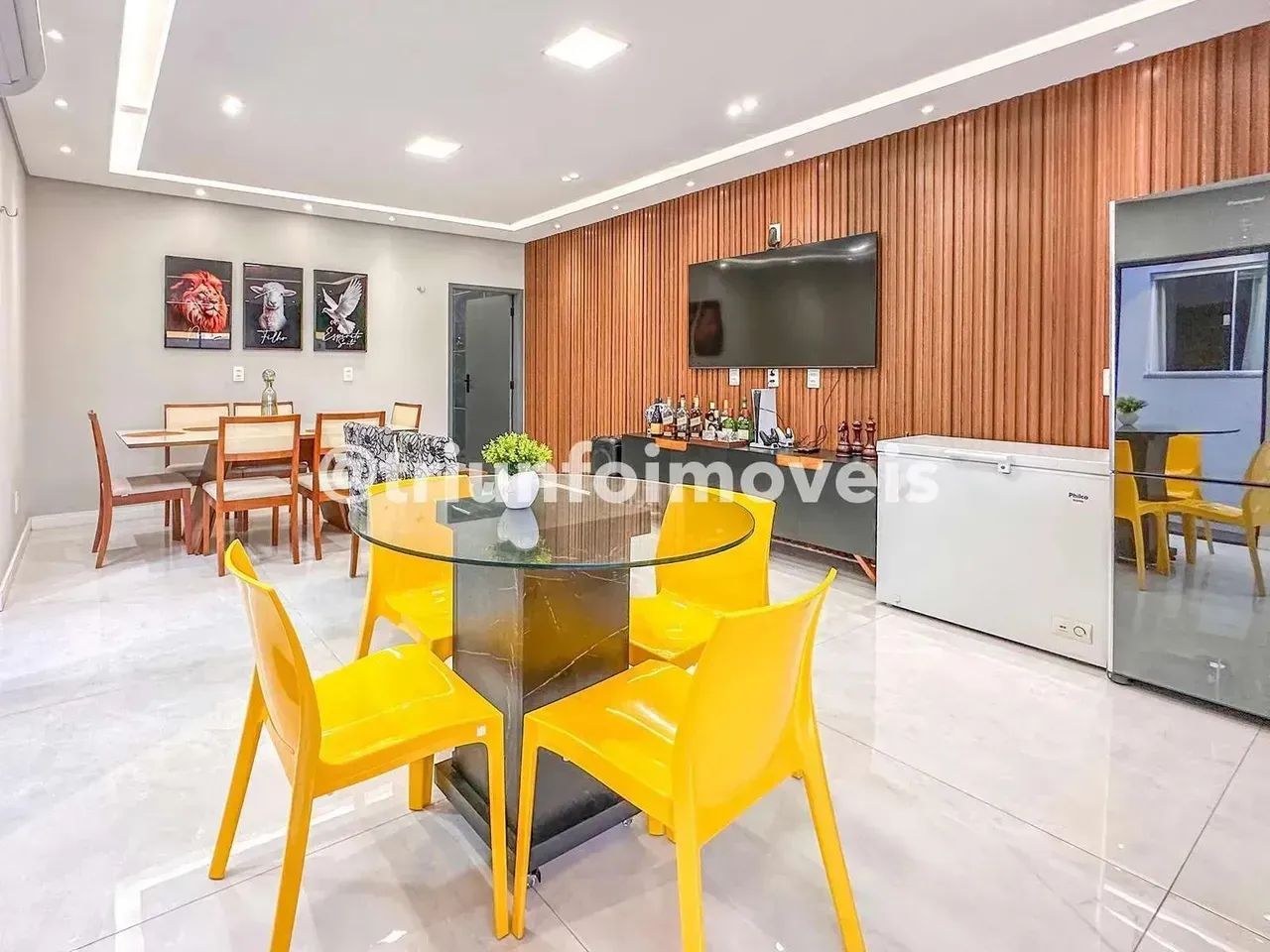 Casa Térrea em condomínio com 3 quartos a venda em Timon - Foto 3