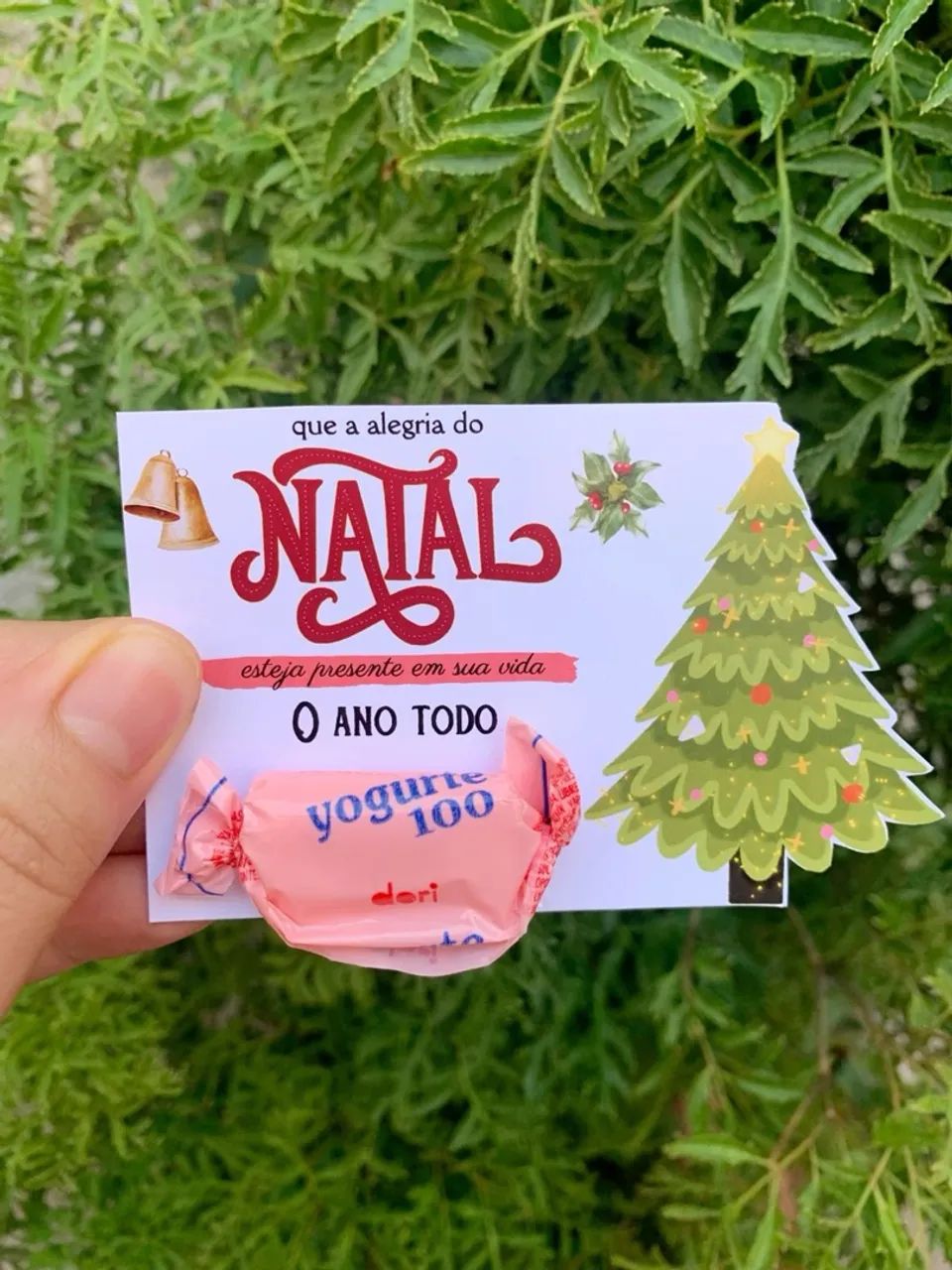 Kit mimo para clientes Natal - Foto 4