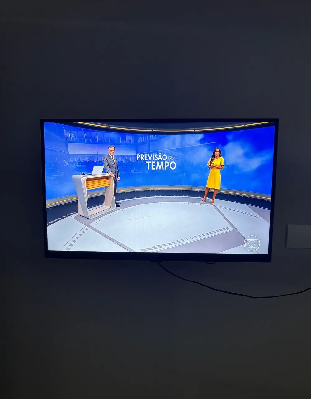 Smart TV 32" LG HD NOVÍSSIMA 